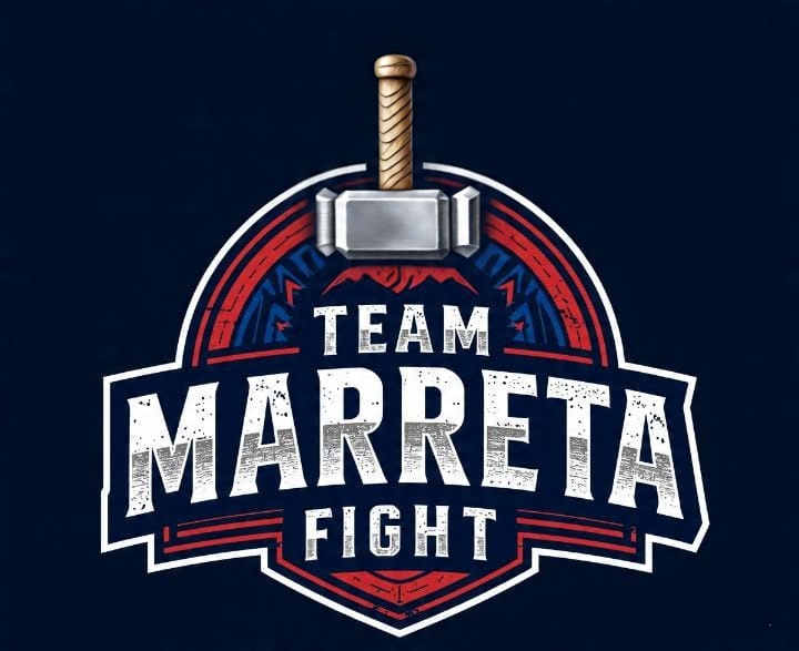 CT Marreta Team Fight